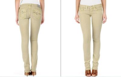 Women's True Religion jeans-326